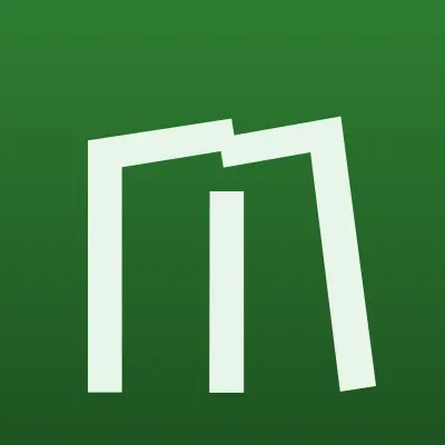 Муссон, зал № 1