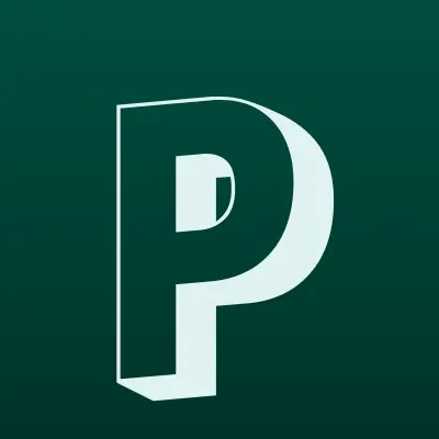 Паффин Пицца