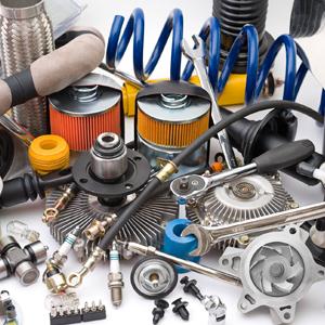 Автозапчасти Севастополя