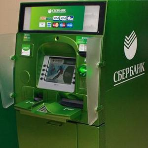Банкоматы Севастополя