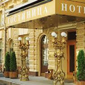 Гостиницы Севастополя