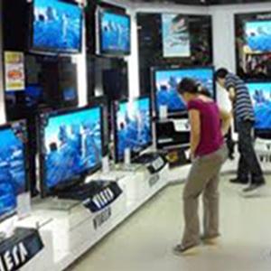 Магазины электроники Севастополя