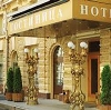 Гостиницы в Севастополе