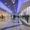 Торговые центры в Севастополе