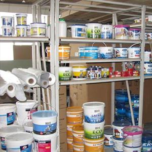 Строительные магазины Севастополя