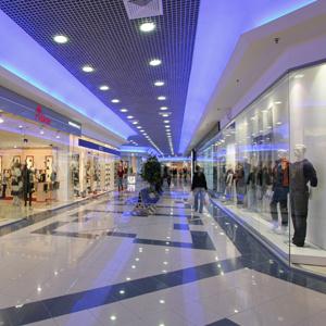 Торговые центры Севастополя