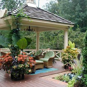 Зоны отдыха Севастополя